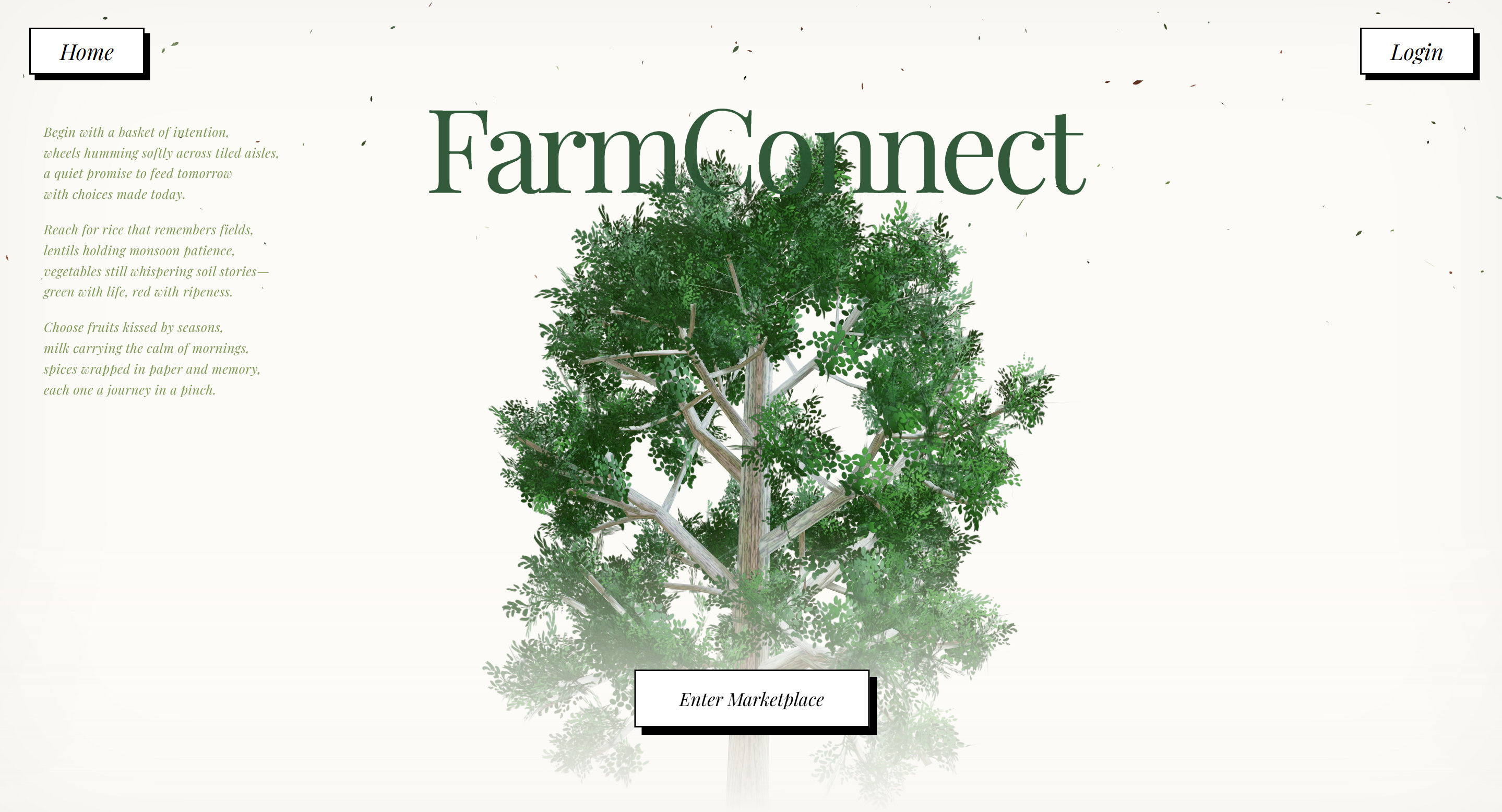 Farm-Connect screenshot 2